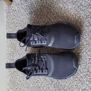 Adidas Big Kid's Sizing NMD R1